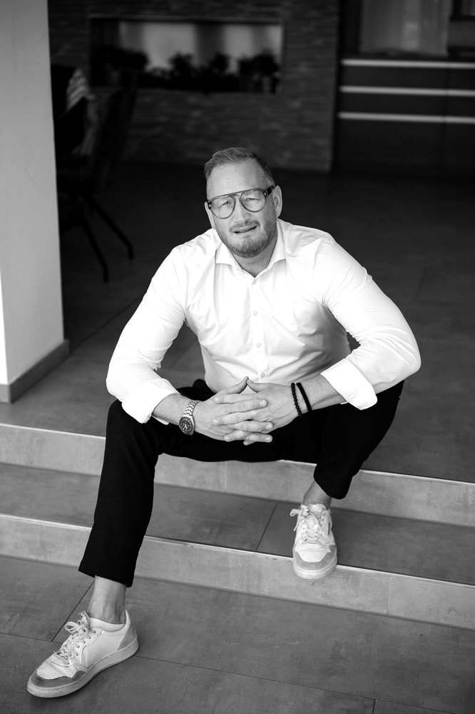 Benjamin Loos, Experte für Vertrieb